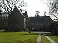 Schloss Le Boispéan
