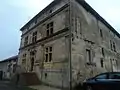 Gutshof Sainte-Mathilde