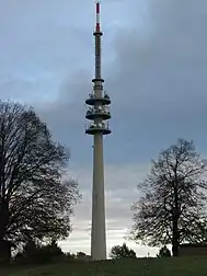 Bild des Objektes
