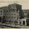 Palazzo delle Poste