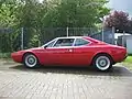Dino 308 Seitenansicht