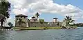 Castillo de San Felipe de Lara
