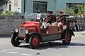 Austro Fiat AFNS F60 „Rosemarie“ der Feuerwehr Steinabrückl