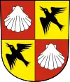 Wappen von Feusisberg