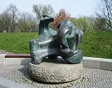 Phoenix, Frankfurt (Oder), 1998