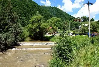 Fiad am Fluss Sălăuţa