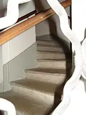 Kaisersteinstufen