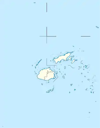 Suva (Fidschi)