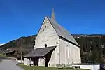 St.&nbsp;Korbinian in Wilfern