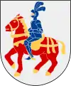 Wappen von Filipstad