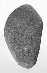 Stein-hammer