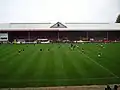 Main Stand