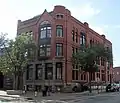 First National Bank in St.&nbsp;Cloud