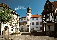 Alzeyer Fischmarkt