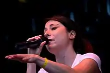 Fiva (Musikerin)