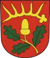 Wappen von Flaach