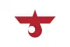 Flagge/Wappen von Chitose