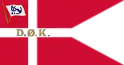 Dänisch-Ostasiatische Kompanie