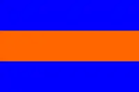 Flagge Fürstentum Nassau-Usingen