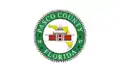 Flagge von Pasco County