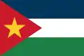 Fiktive Flagge