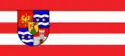 Flagge der Gespanschaft Varaždin