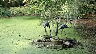 Flamingos (2023)