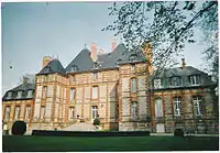 Schloss