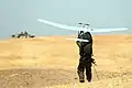 UAV Skylark 1