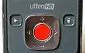 Flip&nbsp;Ultra&nbsp;HD – Bedienelemente