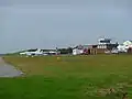 Flugplatz Juist