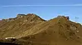 Bild vom Prodkamm (1940&nbsp;m) zum Maschgenkamm (2020&nbsp;m)