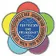 Logo der VII. Weltfestspiele 1959 in Wien