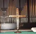 Altarkreuz