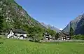Fontanellata
