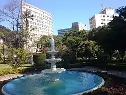 Katholische Universität von Petrópolis