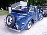 Ford Eifel