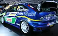 Ford Focus RS WRC