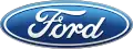 Das Logo von Ford (heutige Form)
