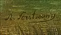 Signaturvariante A