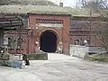Fort II (Fort Stülpnagel)