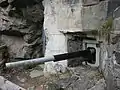 Fort Gondo 9&nbsp;cm Pak Ost
