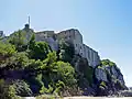 Fort Royal auf Sainte-Marguerite