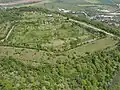 Fort von Domgermain