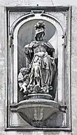 Tapferkeit von Giuseppe Torretto
