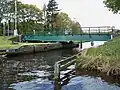 Fortifikationsbrücke