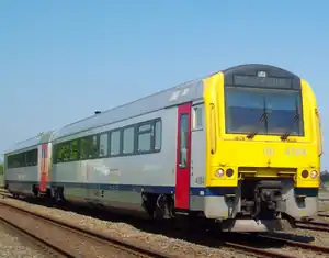Reihe 41