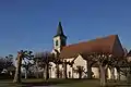 Kirche Saint-Pierre