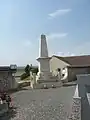 Kriegerdenkmal