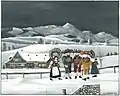 Frühchlausen, 2000